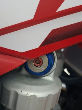 GASGAS EC, снимка 2