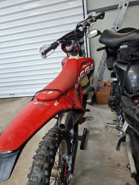 GASGAS EC, снимка 6