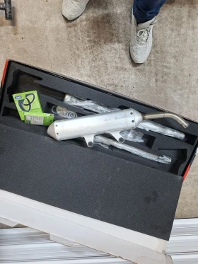 GASGAS EC, снимка 5