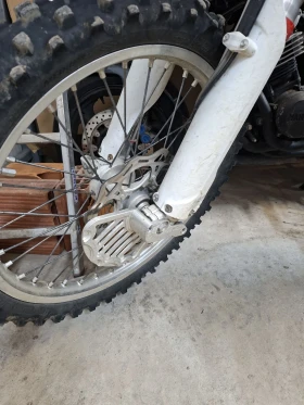 GASGAS EC, снимка 9