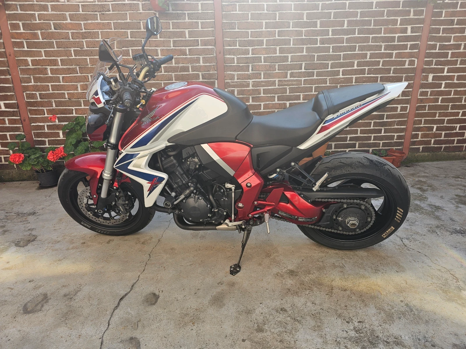 Honda Cb 1000R | Mobile.bg � ����������� 8