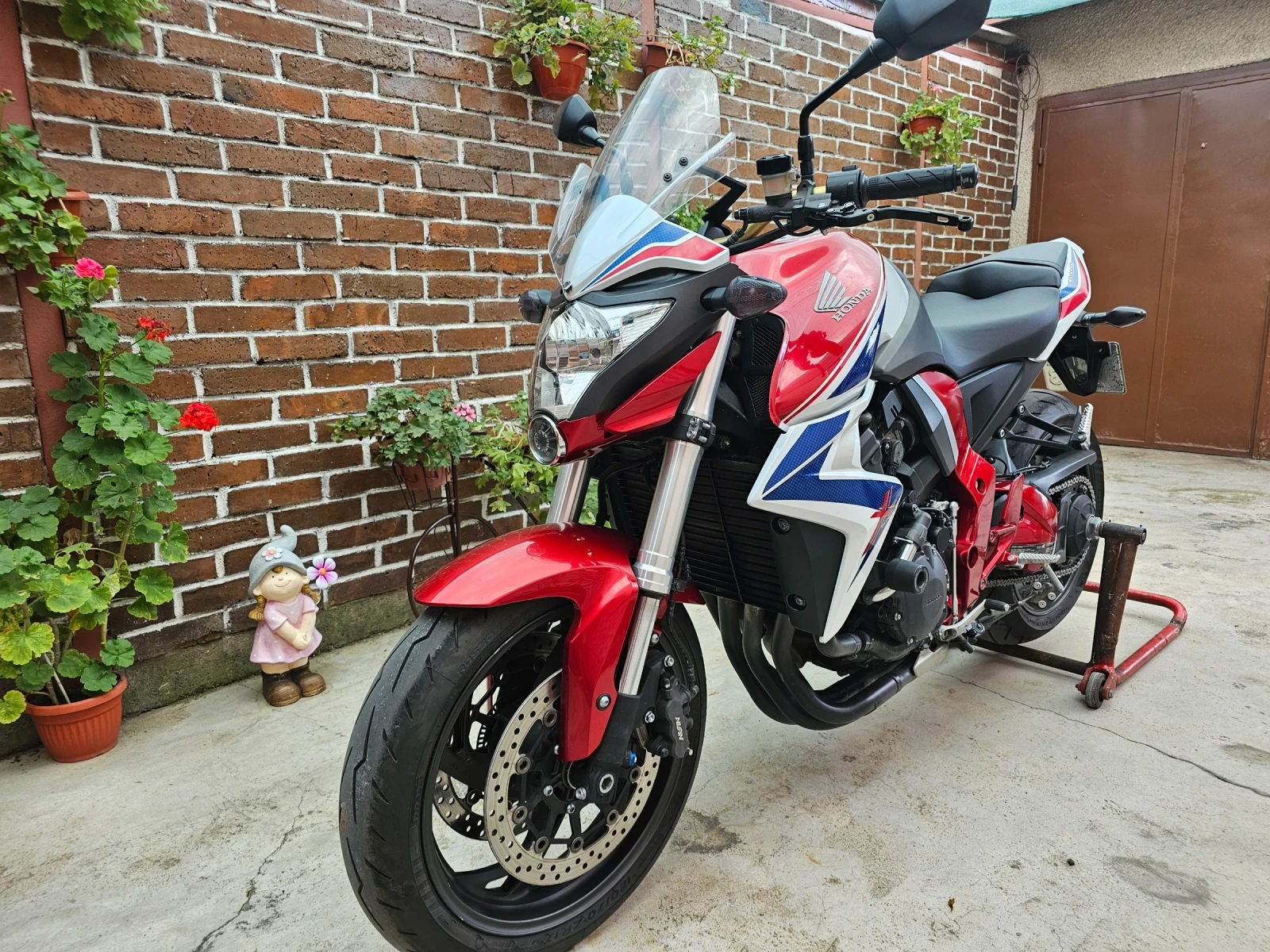 Honda Cb 1000R | Mobile.bg � ����������� 4