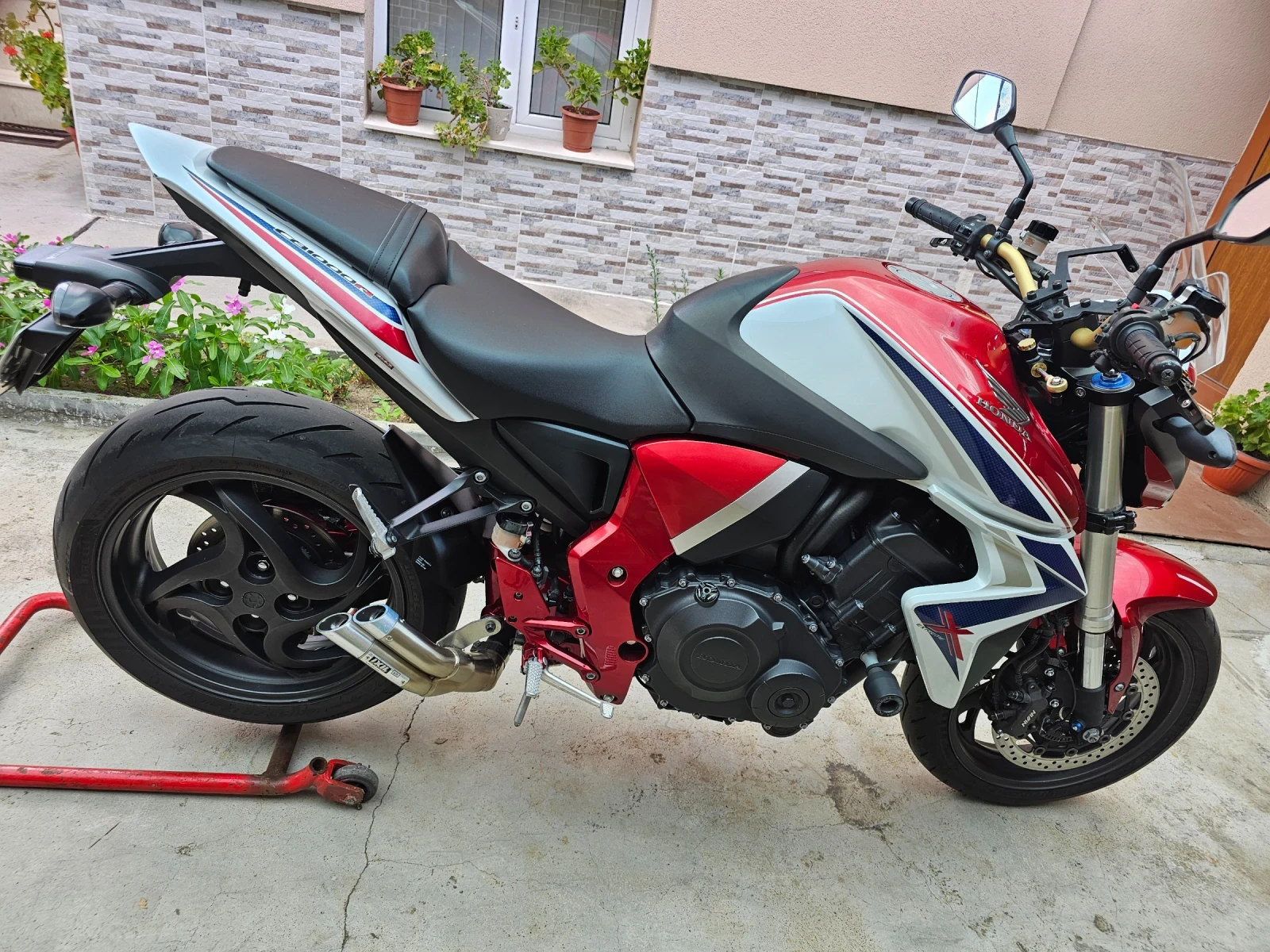 Honda Cb 1000R | Mobile.bg � ����������� 2