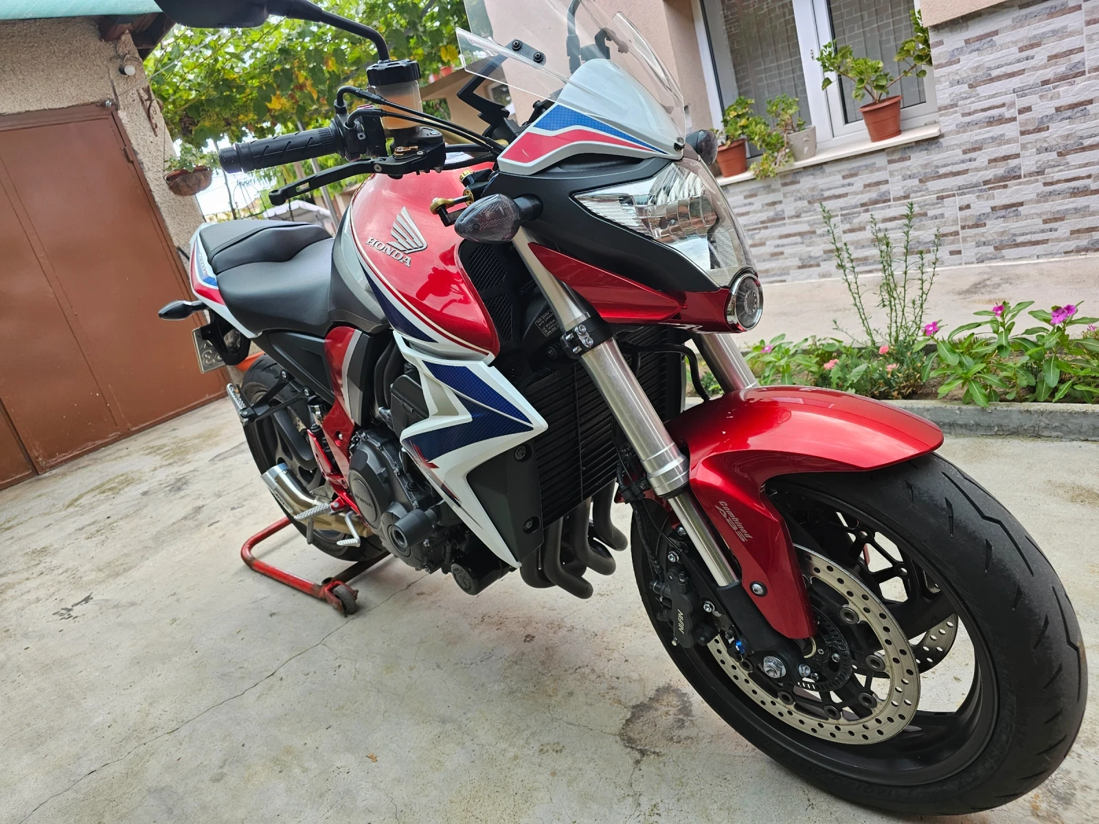 Honda Cb 1000R | Mobile.bg � ����������� 5