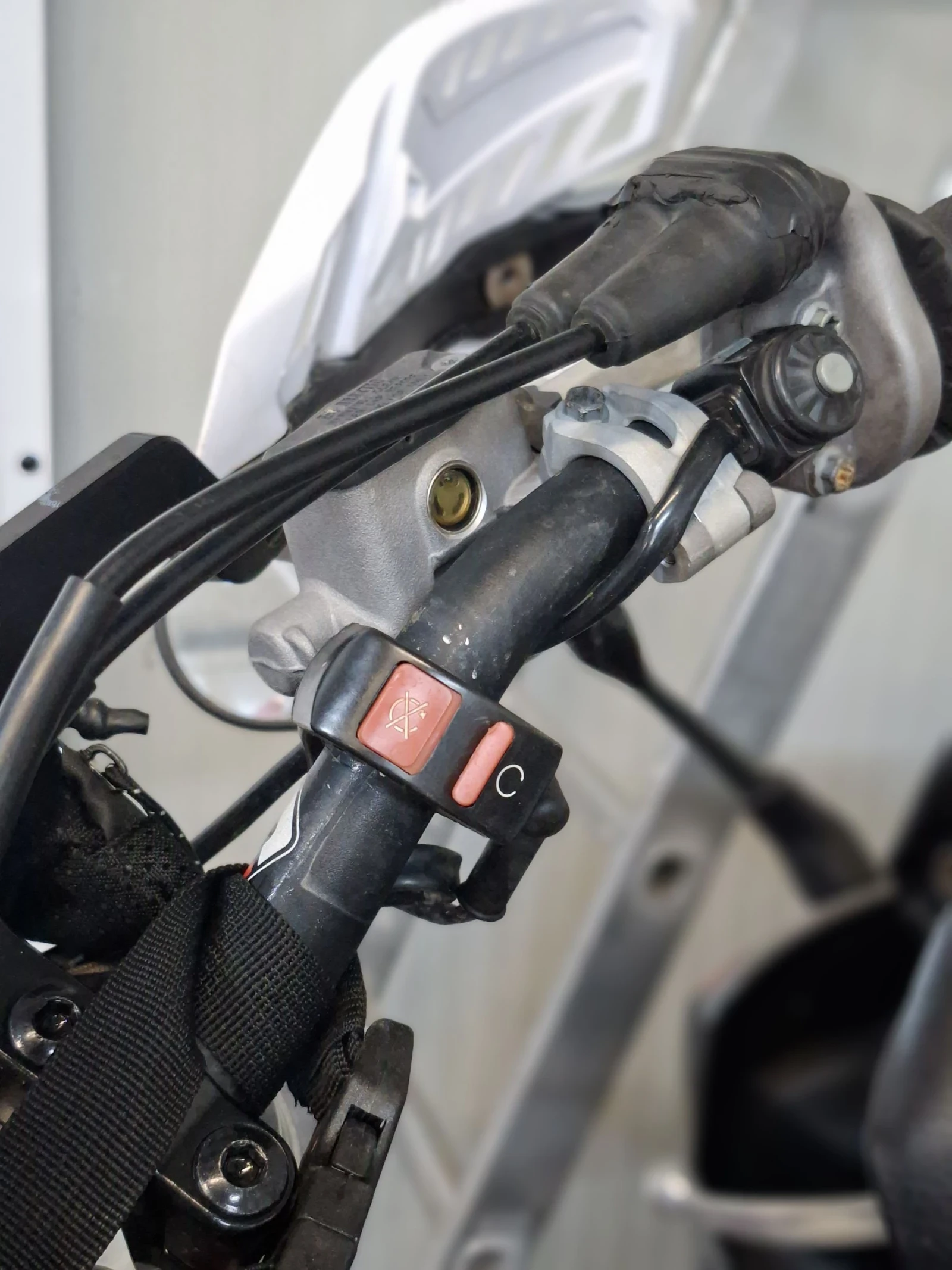 GASGAS EC  - изображение 8