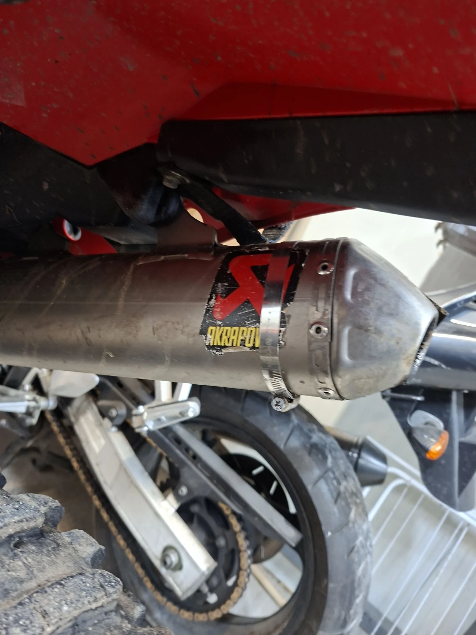 GASGAS EC  - изображение 4