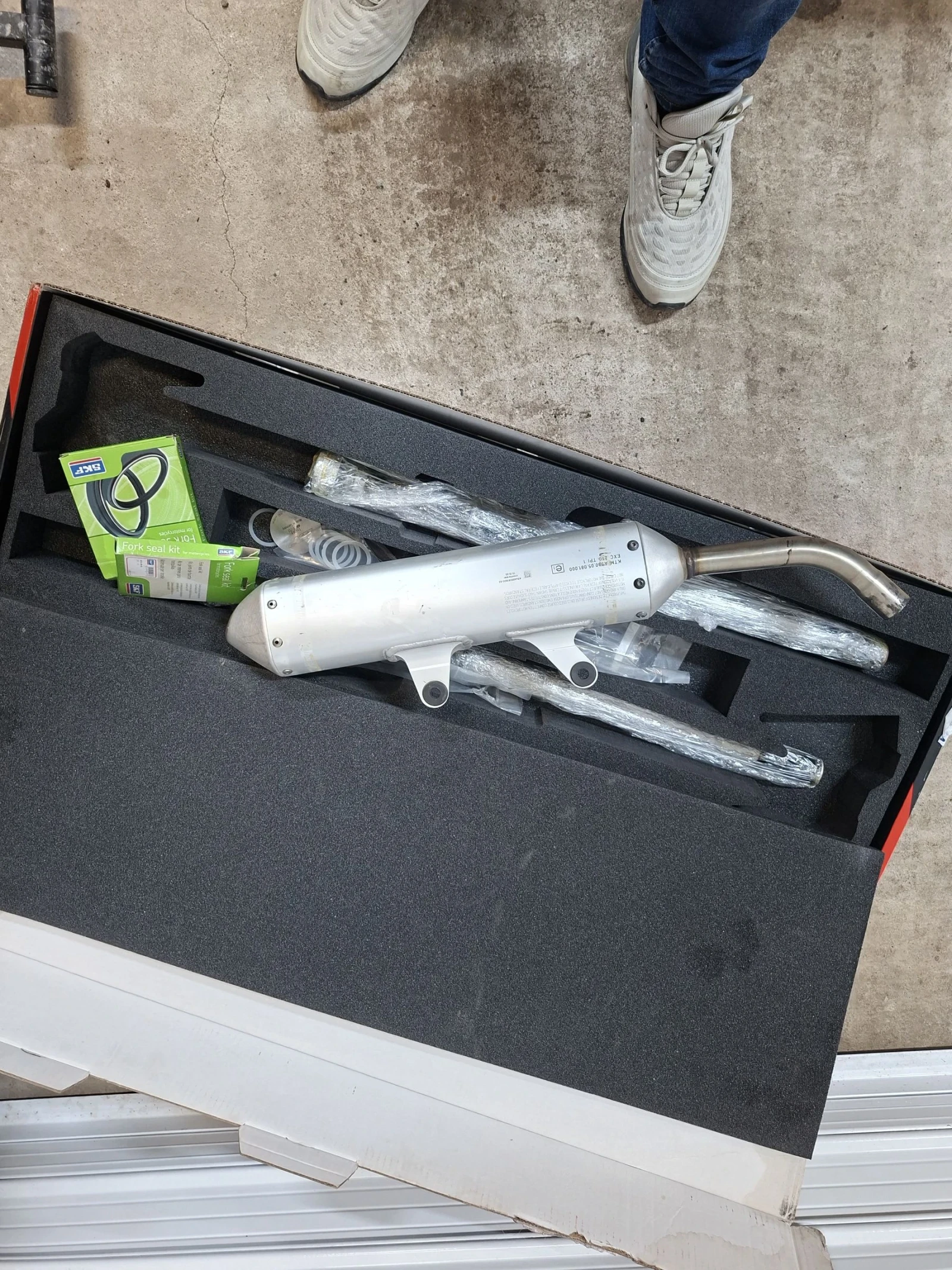 GASGAS EC  - изображение 5