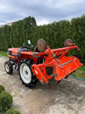 Трактор Kubota * GL-19* TOP* , снимка 9