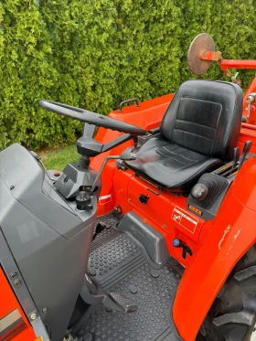 Трактор Kubota * GL-19* TOP* , снимка 14