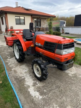 Трактор Kubota * GL-19* TOP* , снимка 2
