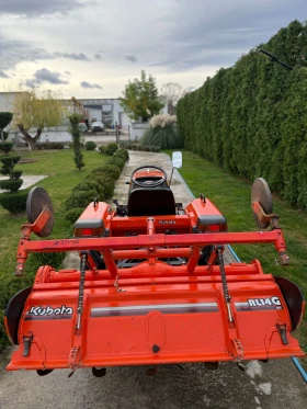 Трактор Kubota * GL-19* TOP* , снимка 5