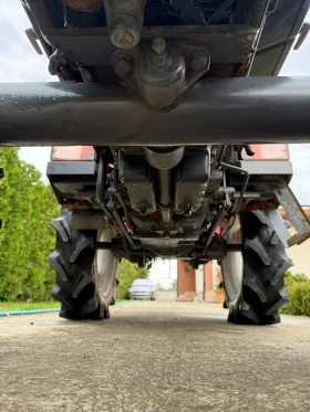 Трактор Kubota * GL-19* TOP* , снимка 10