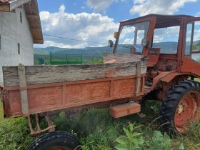 Трактор Владимировец Т16, снимка 2