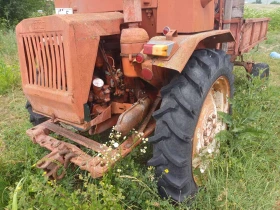 Трактор Владимировец Т16 | Auto.bg — изображение 4