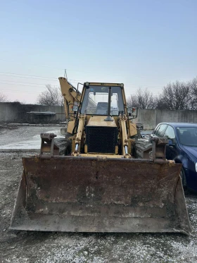 Багер Fiat FB7B, снимка 9