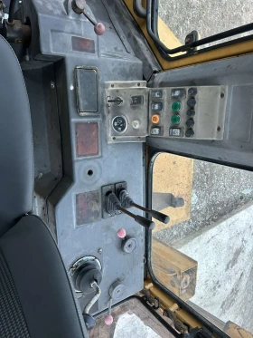 Багер Fiat FB7B, снимка 10