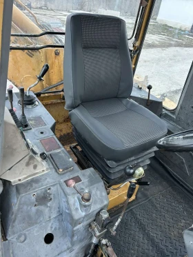 Багер Fiat FB7B, снимка 6 - Индустриална техника - 53668144