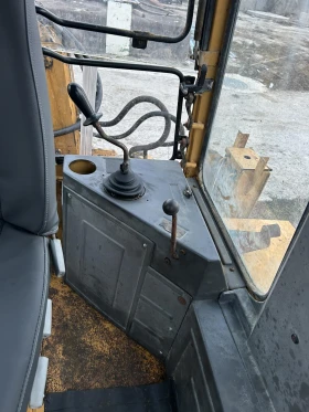 Багер Fiat FB7B, снимка 3 - Индустриална техника - 53668144