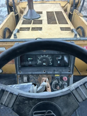 Багер Fiat FB7B, снимка 7 - Индустриална техника - 53668144