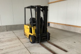 Електрокар Hyster 1.50, снимка 1