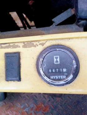 Електрокар Hyster 1.50, снимка 4