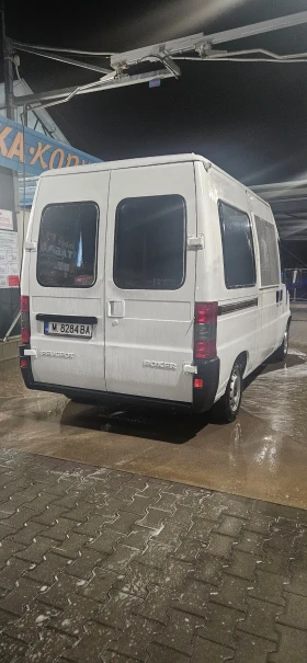 Обява за продажба на Кемпер Peugeot Boxer ~5 999 лв. - изображение 3