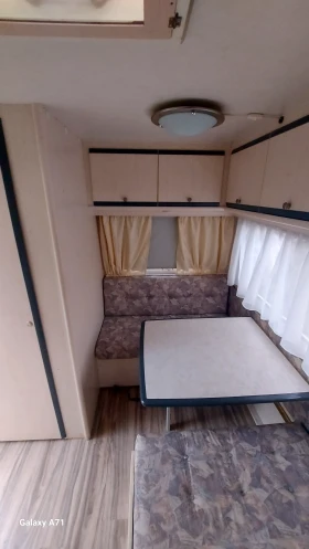 Каравана Dethleffs Rm2, снимка 8