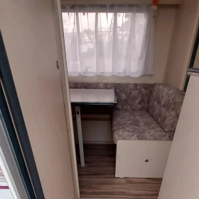 Каравана Dethleffs Rm2, снимка 7