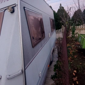 Каравана Dethleffs Rm2, снимка 5