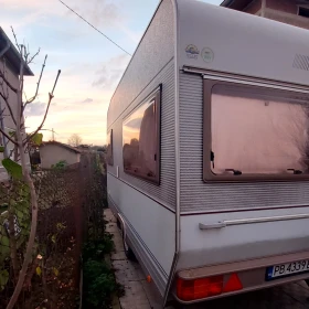 Каравана Dethleffs Rm2, снимка 3