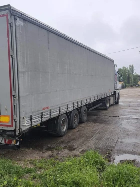 Полуремарке Koegel, снимка 5