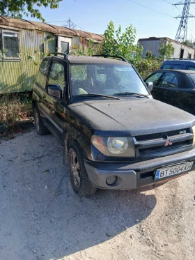 Продава се цяла за части, снимка 1