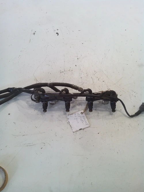 Бензинови дюзи за Фолксваген Пасат 1.8T