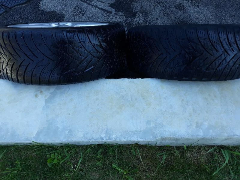    225/45R17  Audi | Mobile.bg   2