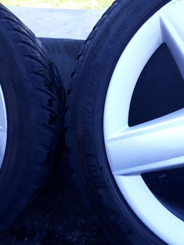    225/45R17  Audi | Mobile.bg   8