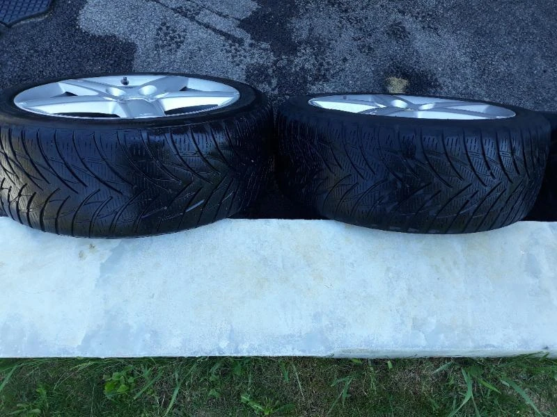    225/45R17  Audi | Mobile.bg   3