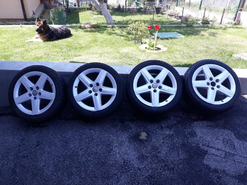    225/45R17  Audi | Mobile.bg   1