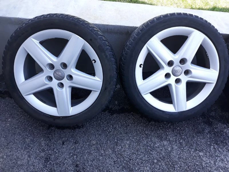    225/45R17  Audi | Mobile.bg   7