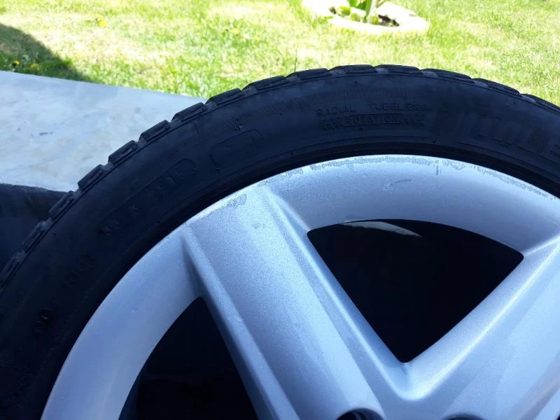    225/45R17  Audi | Mobile.bg   6