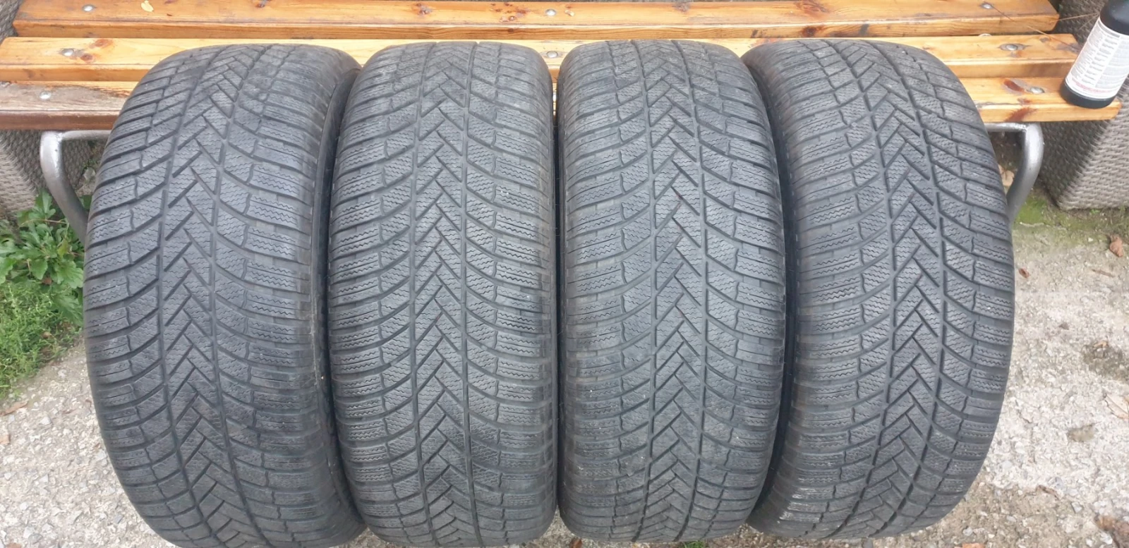  255/55R18 | Mobile.bg   2