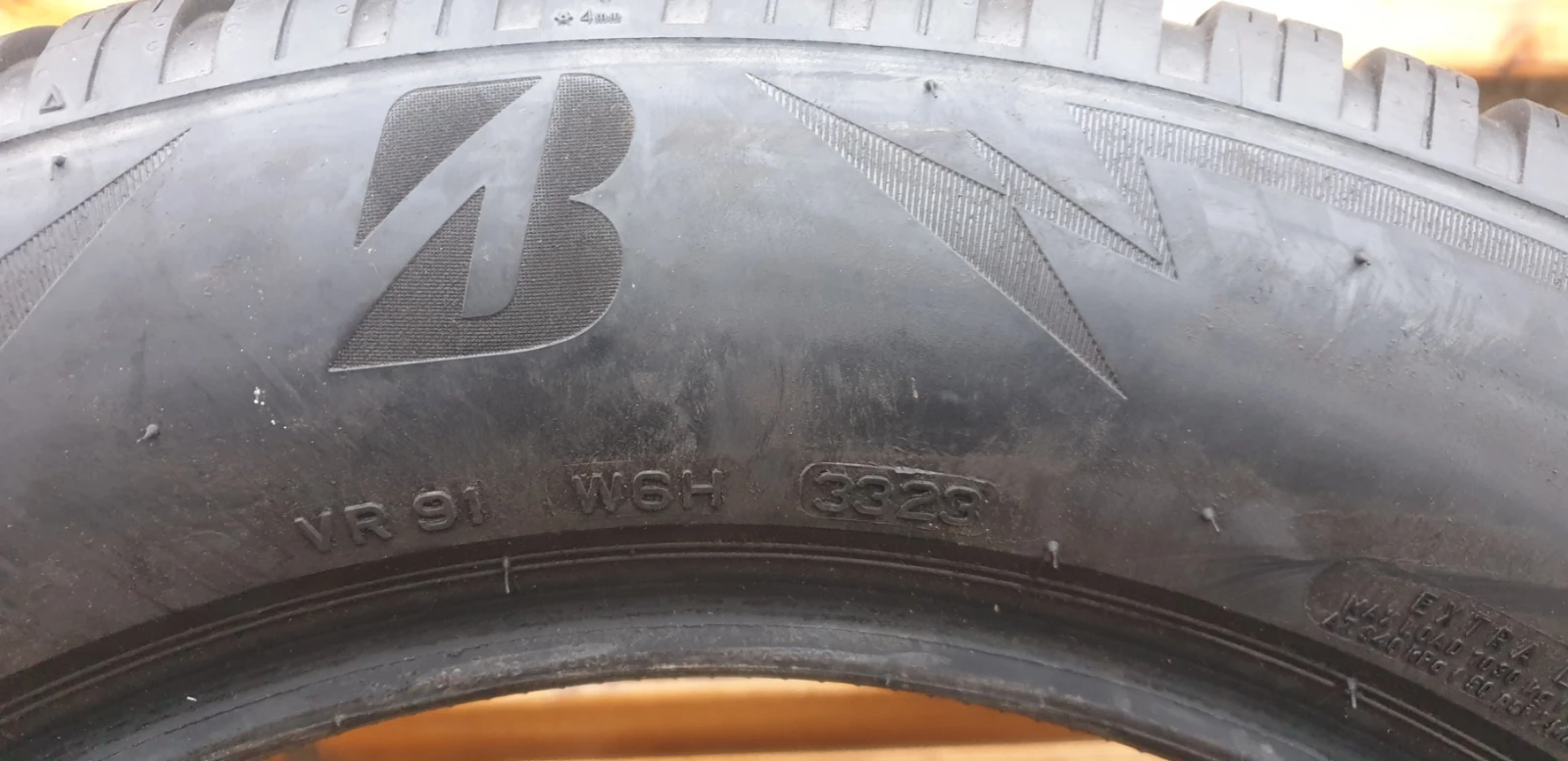  255/55R18 | Mobile.bg   5