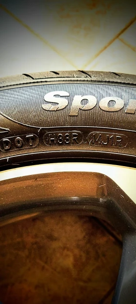    215/55R17  Ford | Mobile.bg    5