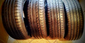    215/55R17  Ford | Mobile.bg    6