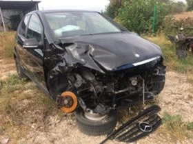 Mercedes-Benz A 180 Mercedes-Benz A 180 EXECUTIVE , снимка 3