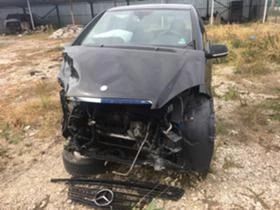 Mercedes-Benz A 180 Mercedes-Benz A 180 EXECUTIVE , снимка 2