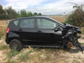 Mercedes-Benz A 180 Mercedes-Benz A 180 EXECUTIVE , снимка 4