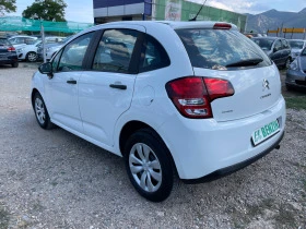 Citroen C3 1.4i-ITALIA, снимка 9