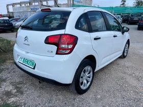 Citroen C3 1.4i-ITALIA, снимка 8