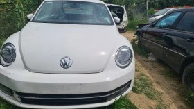 VW New beetle 1.6tdi, снимка 2