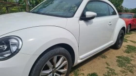 VW New beetle 1.6tdi, снимка 3